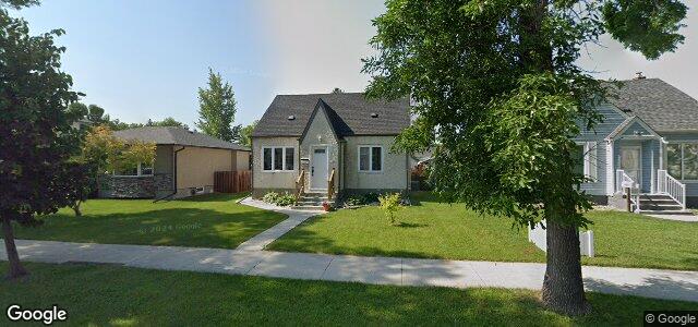 Larawan ng 236 Bronx Avenue sa Winnipeg, Manitoba