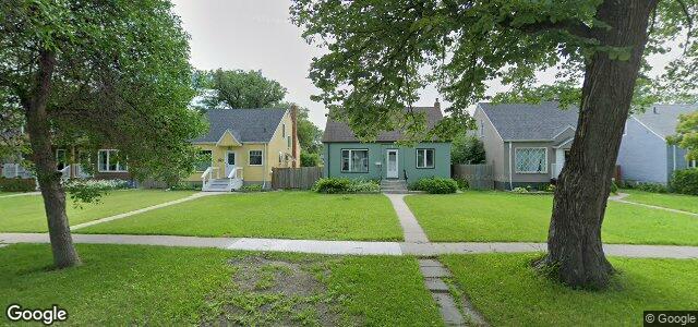 Photo of 236 Donalda Avenue in Winnipeg, Manitoba