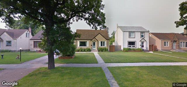 236 Neil Avenue（加拿大曼尼托巴省溫尼伯市）房屋照片