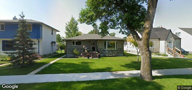 240 Bronx Avenue（加拿大曼尼托巴省溫尼伯市）房屋照片