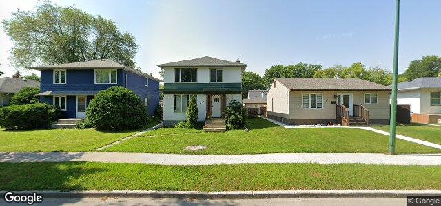 240 Kimberly Avenue（加拿大曼尼托巴省溫尼伯市）房屋照片