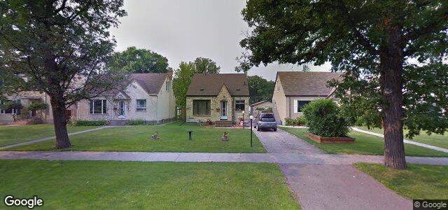 240 Neil Avenue（加拿大曼尼托巴省温尼伯市）房屋照片