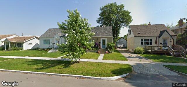 241 Bronx Avenue（加拿大曼尼托巴省溫尼伯市）房屋照片