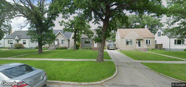 243 Donalda Avenue（加拿大曼尼托巴省溫尼伯市）房屋照片