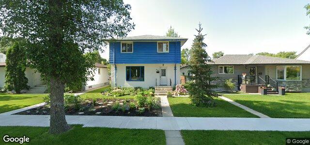 244 Bronx Avenue（加拿大曼尼托巴省溫尼伯市）房屋照片