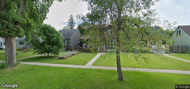 244 Donalda Avenue（加拿大曼尼托巴省溫尼伯市）房屋照片