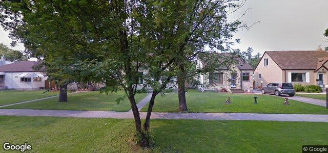 244 Neil Avenue（加拿大曼尼托巴省溫尼伯市）房屋照片