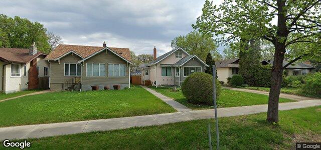 245 Munroe Avenue（加拿大曼尼托巴省溫尼伯市）房屋照片