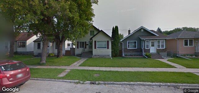 245 Sydney Avenue（加拿大曼尼托巴省溫尼伯市）房屋照片