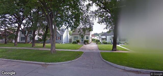 247 Neil Avenue（加拿大曼尼托巴省溫尼伯市）房屋照片