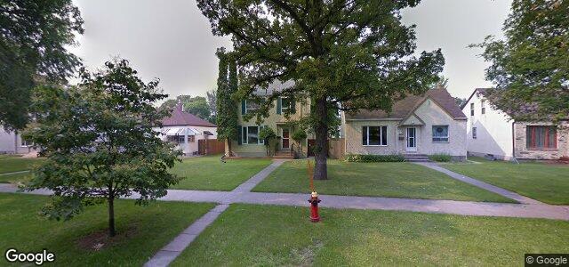 248 Neil Avenue（加拿大曼尼托巴省溫尼伯市）房屋照片