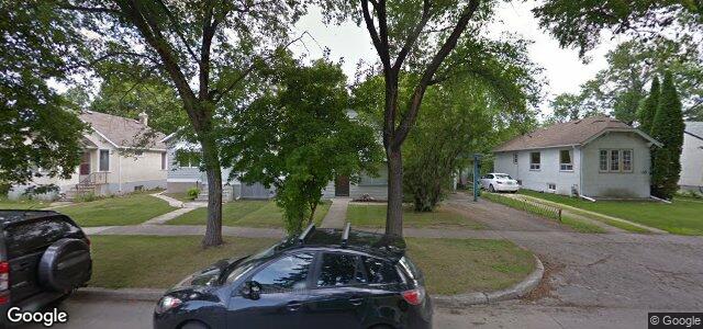 Photo of 249 Melbourne Avenue in Winnipeg, Manitoba
