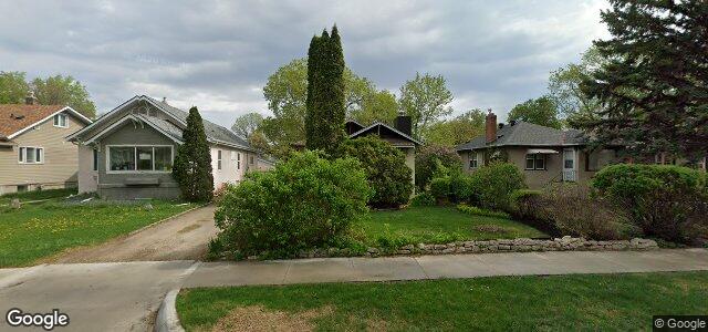 249 Munroe Avenue（加拿大曼尼托巴省溫尼伯市）房屋照片