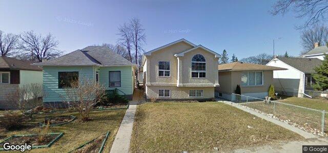 250 Trent Avenue（加拿大曼尼托巴省溫尼伯市）房屋照片