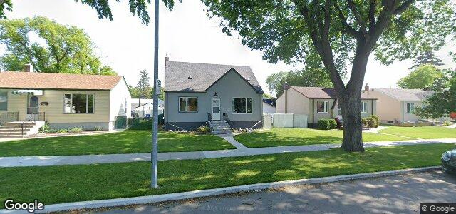 251 Bronx Avenue（加拿大曼尼托巴省溫尼伯市）房屋照片