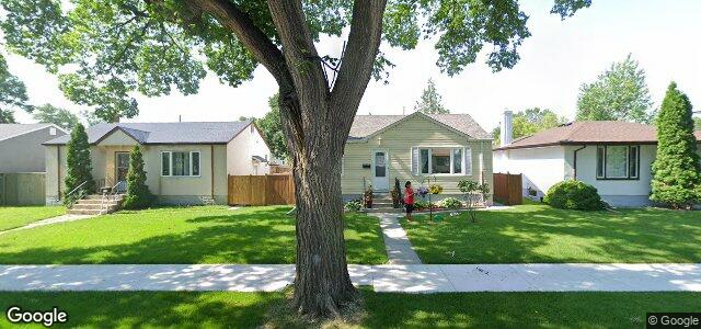 252 Bronx Avenue（加拿大曼尼托巴省溫尼伯市）房屋照片