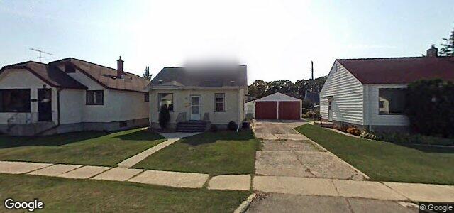 252 Sydney Avenue（加拿大曼尼托巴省溫尼伯市）房屋照片