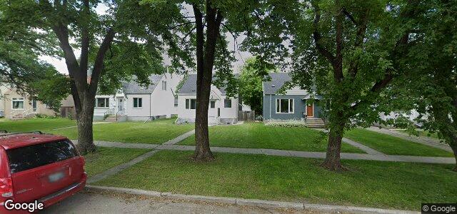 255 Donalda Avenue（加拿大曼尼托巴省溫尼伯市）房屋照片