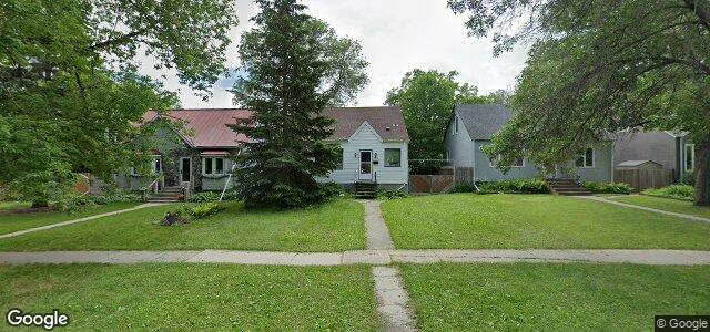 256 Donalda Avenue（加拿大曼尼托巴省溫尼伯市）房屋照片