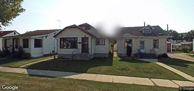 256 Sydney Avenue（加拿大曼尼托巴省溫尼伯市）房屋照片