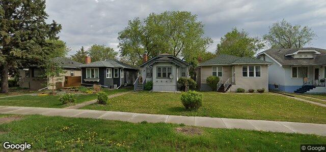 257 Munroe Avenue（加拿大曼尼托巴省溫尼伯市）房屋照片