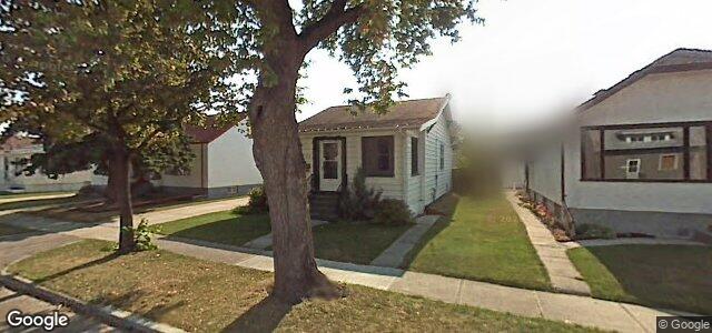 258 Sydney Avenue（加拿大曼尼托巴省溫尼伯市）房屋照片