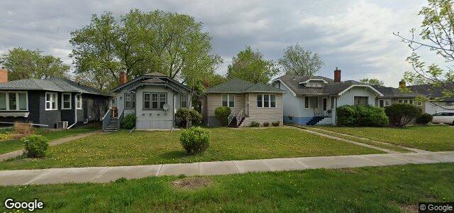 259 Munroe Avenue（加拿大曼尼托巴省溫尼伯市）房屋照片