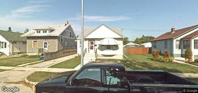 259 Sydney Avenue（加拿大曼尼托巴省溫尼伯市）房屋照片