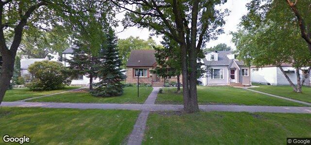 260 Neil Avenue（加拿大曼尼托巴省溫尼伯市）房屋照片