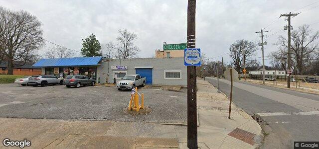 261 Chelsea Avenue（加拿大曼尼托巴省溫尼伯市）房屋照片