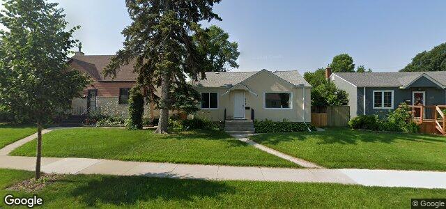 262 Bronx Avenue（加拿大曼尼托巴省溫尼伯市）房屋照片