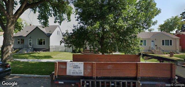 263 Bronx Avenue（加拿大曼尼托巴省溫尼伯市）房屋照片