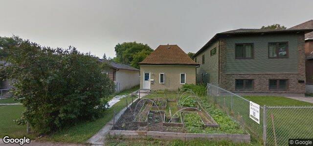 264 Trent Avenue（加拿大曼尼托巴省溫尼伯市）房屋照片