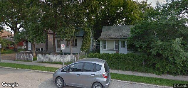 265 Trent Avenue（加拿大曼尼托巴省溫尼伯市）房屋照片