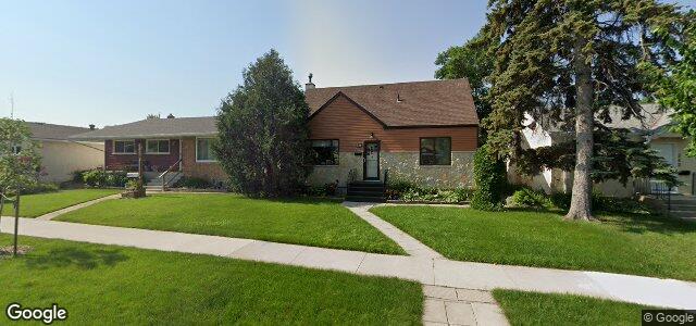 266 Bronx Avenue（加拿大曼尼托巴省溫尼伯市）房屋照片