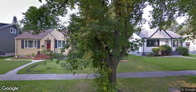 266 Chelsea Avenue（加拿大曼尼托巴省溫尼伯市）房屋照片