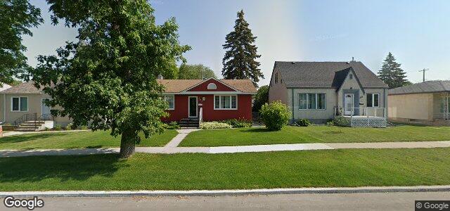 267 Bronx Avenue（加拿大曼尼托巴省溫尼伯市）房屋照片