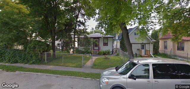 269 Trent Avenue（加拿大曼尼托巴省溫尼伯市）房屋照片