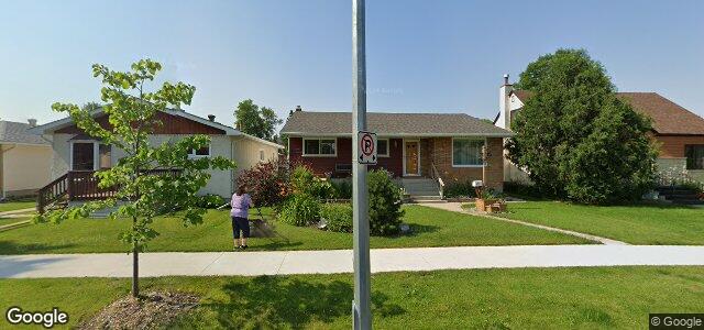 270 Bronx Avenue（加拿大曼尼托巴省溫尼伯市）房屋照片