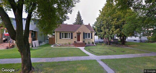 270 Chelsea Avenue（加拿大曼尼托巴省溫尼伯市）房屋照片