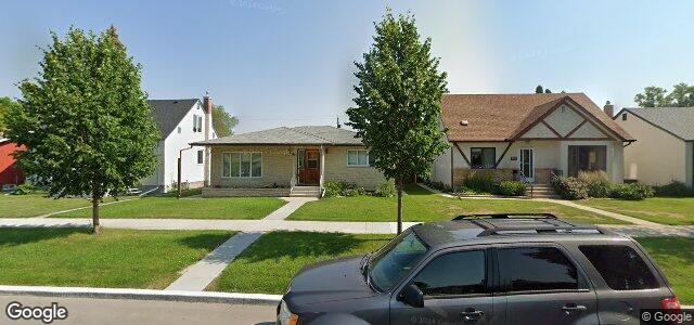 271 Bronx Avenue（加拿大曼尼托巴省溫尼伯市）房屋照片