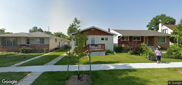 274 Bronx Avenue（加拿大曼尼托巴省溫尼伯市）房屋照片