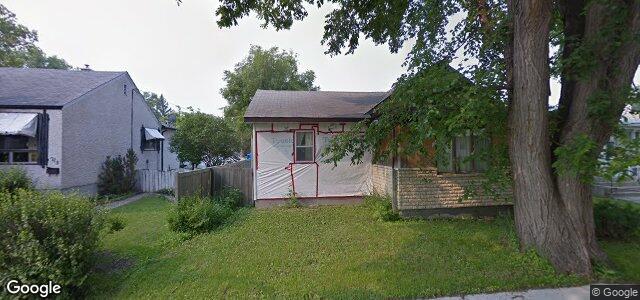 274 Trent Avenue（加拿大曼尼托巴省温尼伯市）房屋照片