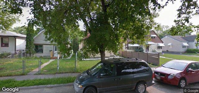 275 Trent Avenue（加拿大曼尼托巴省溫尼伯市）房屋照片