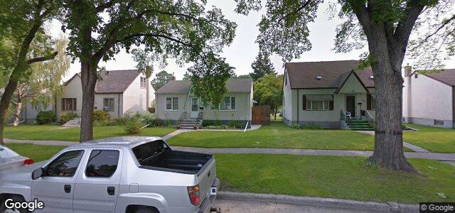 277 Chelsea Avenue（加拿大曼尼托巴省溫尼伯市）房屋照片