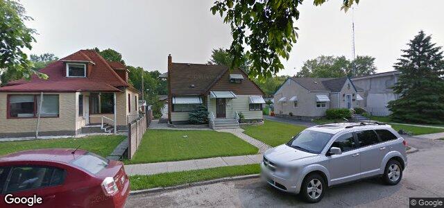 277 Trent Avenue（加拿大曼尼托巴省溫尼伯市）房屋照片