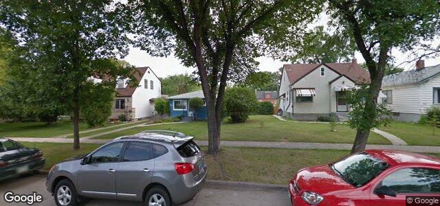 279 Melbourne Avenue（加拿大曼尼托巴省溫尼伯市）房屋照片