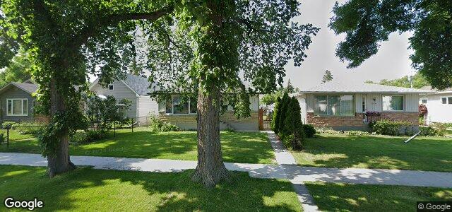 280 Bronx Avenue（加拿大曼尼托巴省溫尼伯市）房屋照片