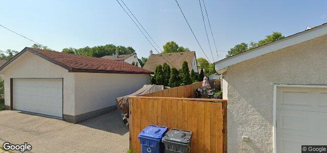 280 Melbourne Avenue（加拿大曼尼托巴省溫尼伯市）房屋照片