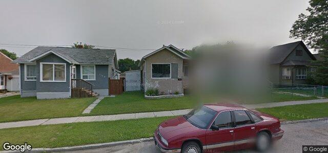 281 Sydney Avenue（加拿大曼尼托巴省溫尼伯市）房屋照片